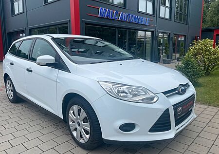 Ford Focus Turnier(AHK/Tüv&Insp.neu/2Hand) ATM Klima