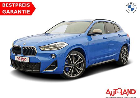 BMW X2 xDrive M35 i M Sport Aut. LED Navi ACC Kamera