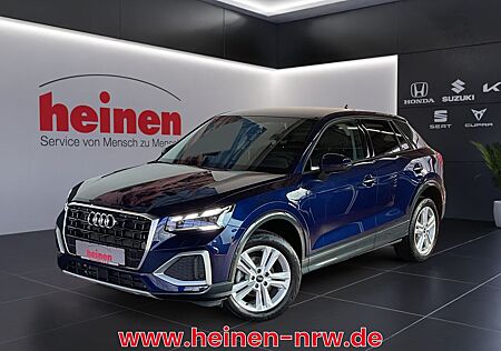 Audi Q2 35 1.5 TFSI advanced DSG MATRIX-LED+RFK+PDC+