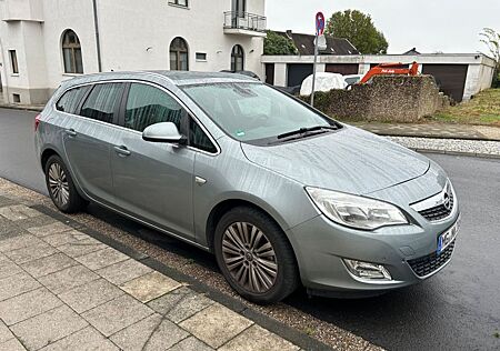 Opel Astra Sports Tourer 1.7 CDTI Edition 92kW Ed...