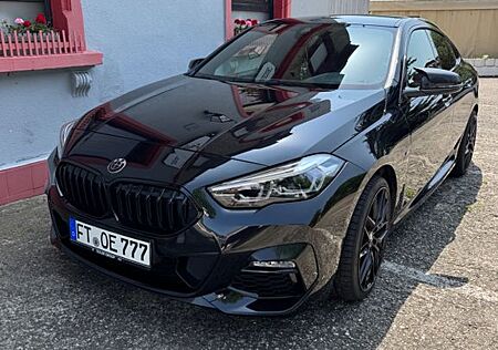 BMW 218 Gran Coupé