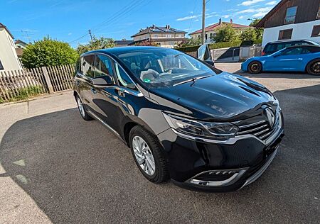 Renault Espace 7 Sitzer!