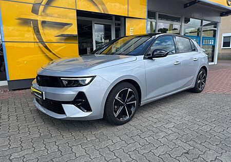 Opel Astra L Lim GS AHK*ACC*NAVI*SHZ*LHZ*360Kamera*
