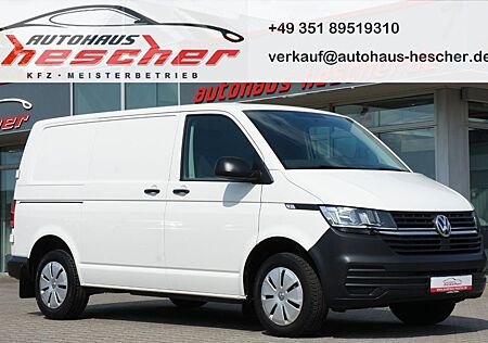 VW T6 Transporter Volkswagen T6.1 Transporter Kasten 2.0 TDI FWD *KLIMA*