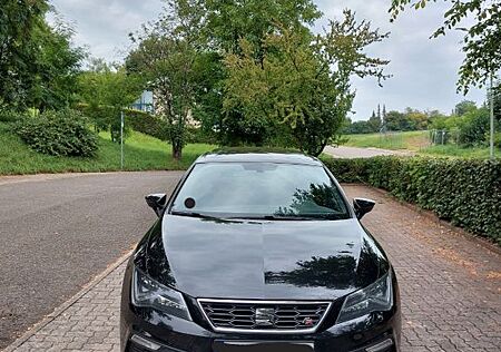 Seat Leon 1.4 TSI ACT 110kW Start&Stop FR FR