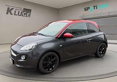 Opel Adam 1,4 120 Jahre, Sitzheizung, DAB, Allwetter