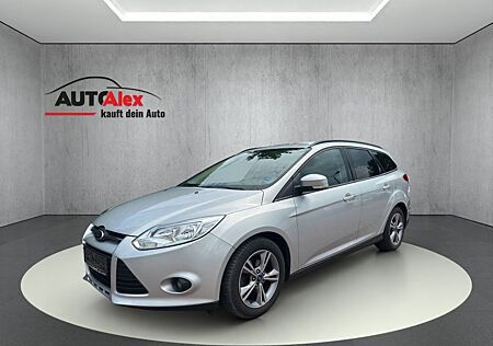 Ford Focus Turnier 1.0 EcoBoost Start-Stopp-System Tr
