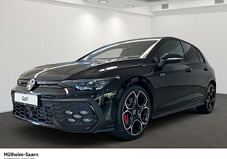 VW Golf Volkswagen GTI 2.0 l 195 kW (265 PS) 7-Gang-DSG
