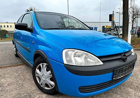 Opel Corsa 1.2 16V Sport