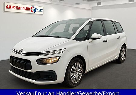 Citroën C4 Spacetourer C4 Grand Picasso 1.2 Live