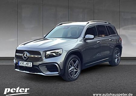 Mercedes-Benz GLB 220 d 4MATIC AMG/19''/MULTIBEAM/Distronic/AH