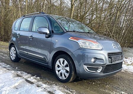 Citroën C3 Picasso 1.4l Exclusive Sport Tüv=Neu! 154T-Km
