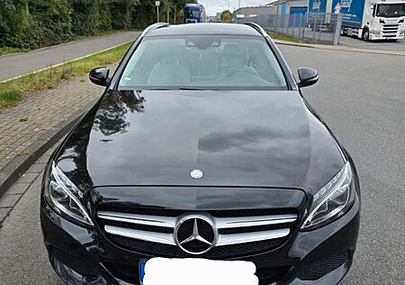 Mercedes-Benz C 250 d T Autom. -