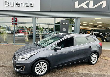 Kia Cee'd Sportswagon Ceed Sportswagon 1.6D Dream Team NAV KOMFORT AWR
