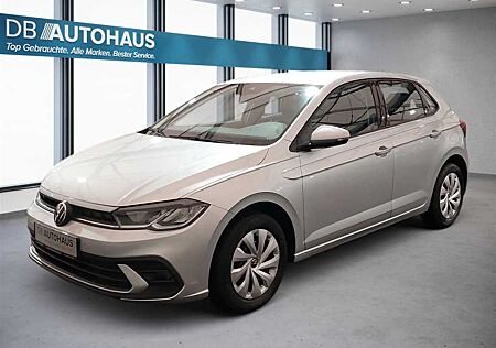 VW Polo Volkswagen Life 1.0 TSI IQ.Drive-Paket Sitzhz