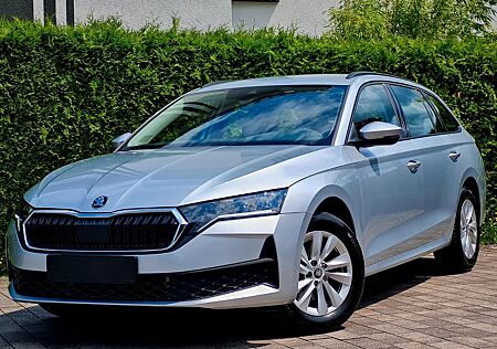 Skoda Octavia Combi 1.5 TSI mHEV Essence Aut. *785 km*