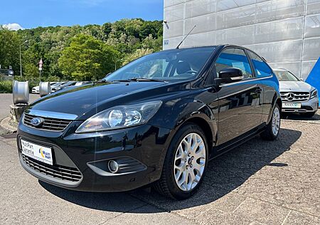 Ford Focus Lim. Sport 1.6 16v (AMAN®)