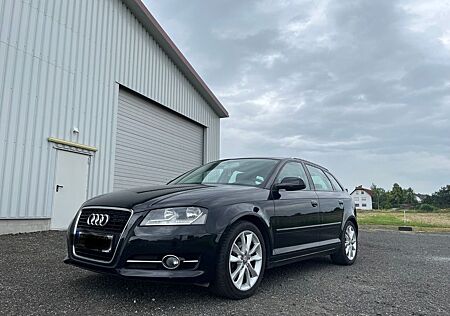 Audi A3 1.2 TFSI Ambiente Sportback Ambiente