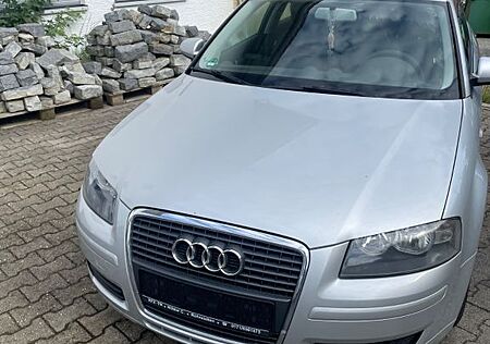 Audi A3 1.6 FSI Ambiente Ambiente