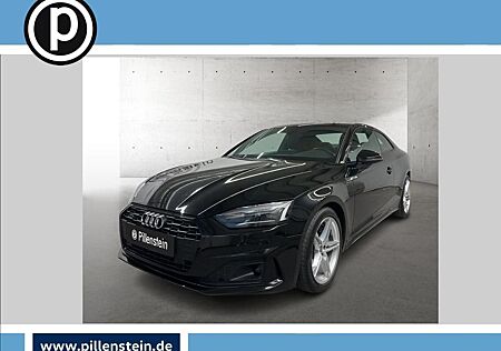 Audi A5 COUPE 40 TDI ADVANCED NAVI+PANO+KAM+18"+LEDER