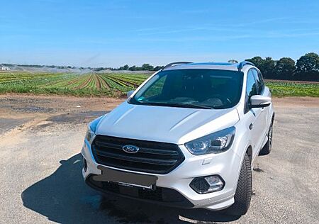 Ford Kuga 1,5 EcoBoost 4x4 129kW ST-Line Automat ...