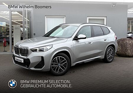 BMW X1 sDrive 18d M Sport Driv-Assis-Plus