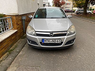 Opel Astra 1.6 Twinport 77kW -