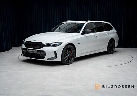 BMW 330e xDrive Touring M Sport Pro Panorama M-Seats