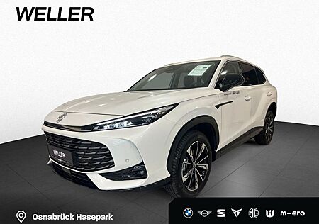 MG HS Luxury Bluetooth Navi LED Vollleder Klima