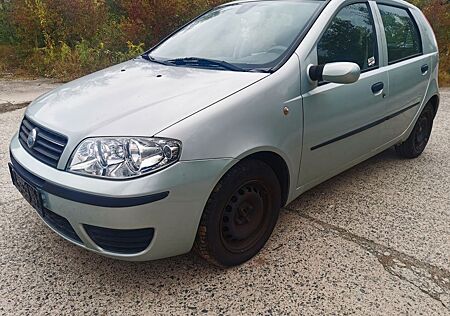 Fiat Punto 1.2 16V Dynamic