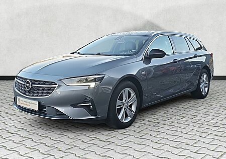 Opel Insignia 1.5 Diesel Elegance Tempomat Kamera LED