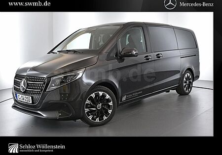 Mercedes-Benz V 300 Style MBUX*Distronic*Pano*Sthzg*LED*AHK