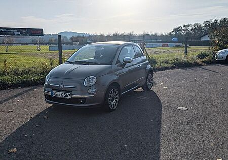 Fiat 500C 1.4 16V Lounge C Lounge