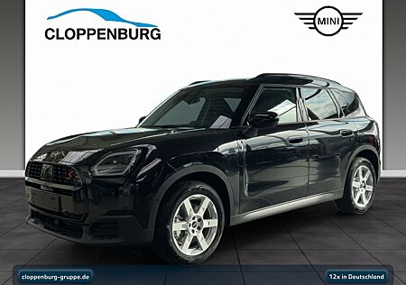 Mini Cooper S Countryman Countryman S ALL4 Classic Trim LED+Head-Up+Pano