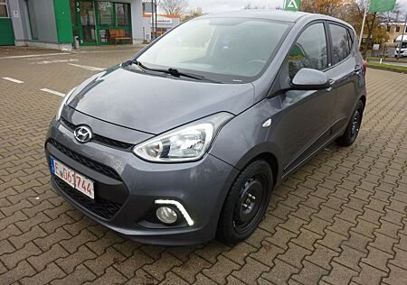 Hyundai i10 Passion