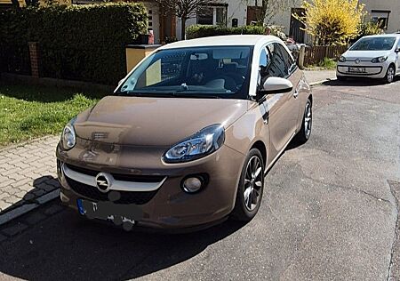 Opel Adam JAM 1.2 JAM