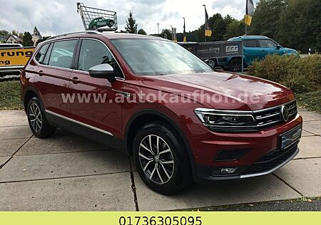 VW Tiguan Allspace Volkswagen 2.0 TDI DSG Comfortline *Top*