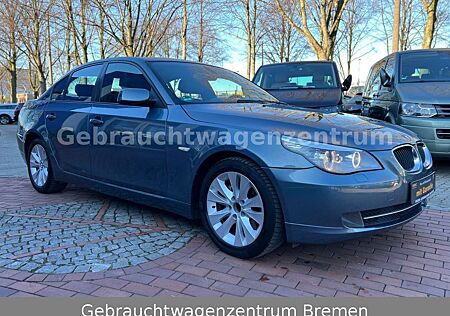 BMW 520d Lim. Edition*Voll*Soft-Close*1.Hd*Head-UP*