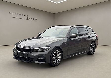 BMW 320d Touring M-Sportpaket *Individual*