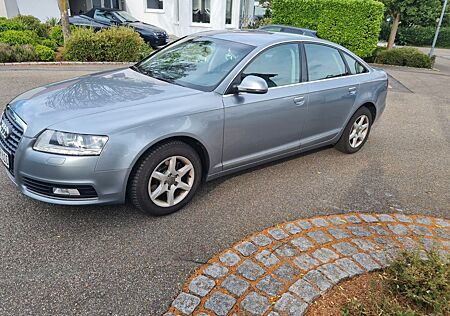 Audi A6 2.0 TDI (DPF) multitronic -