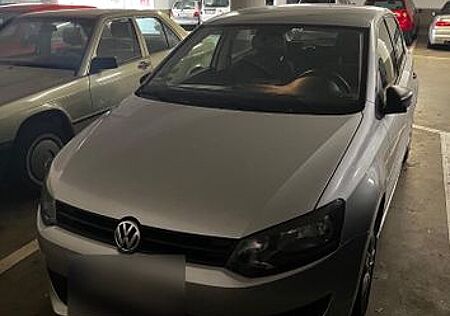 VW Polo Volkswagen 1.2 Trendline Trendline