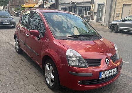 Renault Modus 1.5 dCi