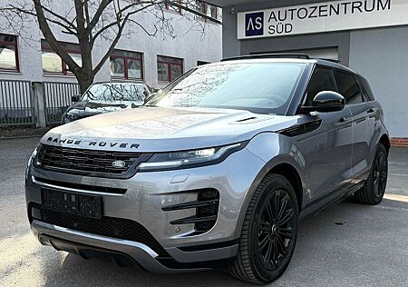 Land Rover Range Rover Evoque Dynamic SE Hybrid Winter Black Pack