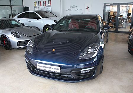 Porsche Panamera SportChrono/Panorama/360°/90L/BOSE/21"