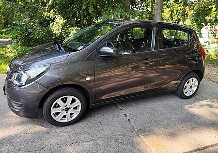 Opel Karl 1.0 Edition Edition