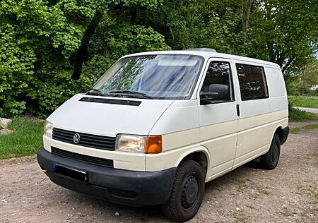 VW T4 Volkswagen Camper 1.9 TDI