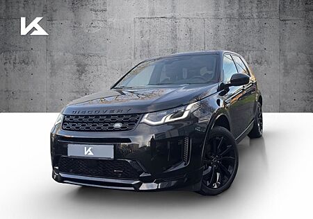 Land Rover Discovery Sport P300e R-Dynamic SE WinterPaket 2