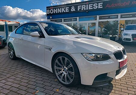 BMW M3 Coupe M-Sport Leder Xenon Navi PDC