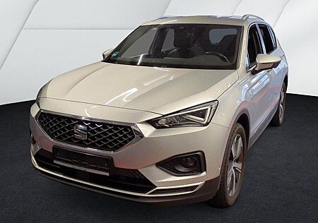 Seat Tarraco 2.0 TDI Xcellence 4Drive AHK ACC Virtual