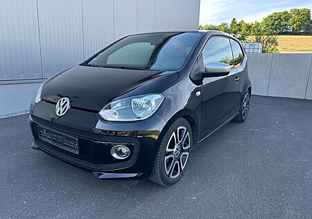 VW Up Volkswagen ! 1.0 55kW street ! street !